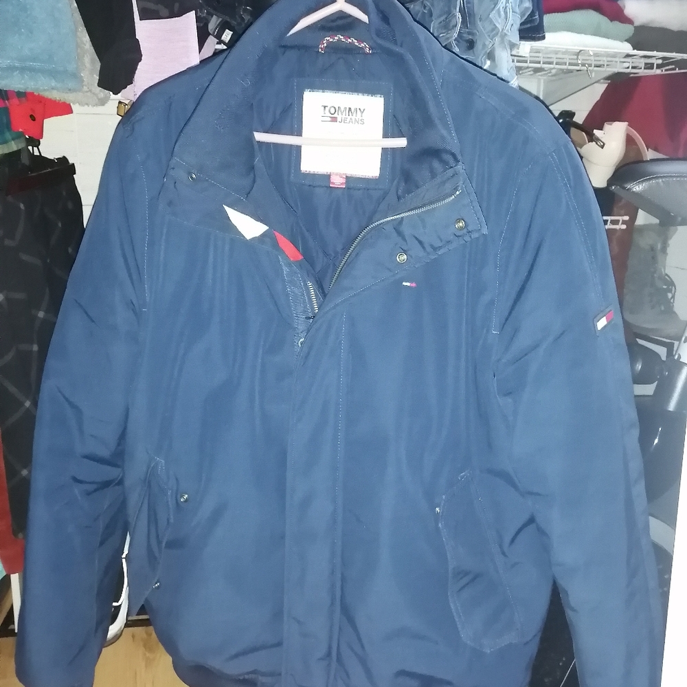 Tommy Hilfiger Winter Jacket